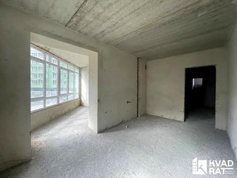 квартира по адресу Приозерная ул., 32