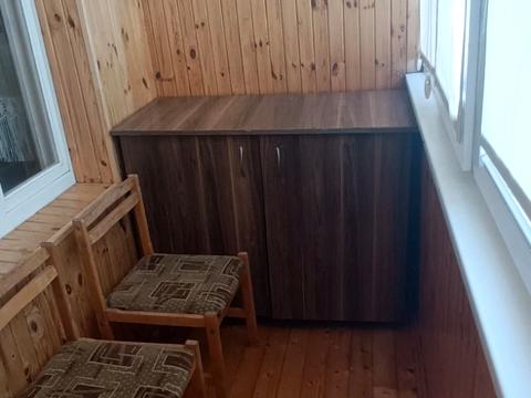 квартира за адресою Максима Залізняка вул., 30