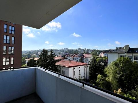 квартира за адресою Іллі Мечникова вул., 16е