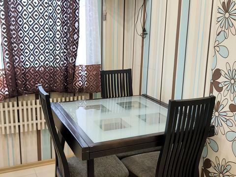 квартира по адресу Академика Проскуры ул., 3