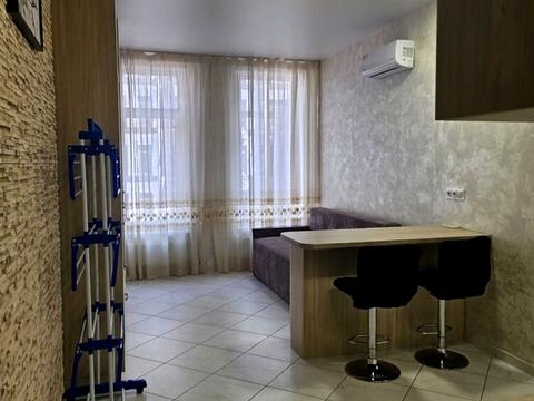 квартира за адресою Дача Ковалевського вул., 91