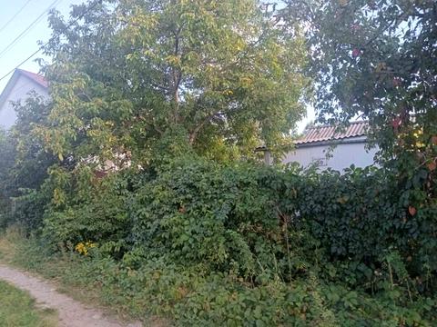 ділянка за адресою 50-та Садова вул.