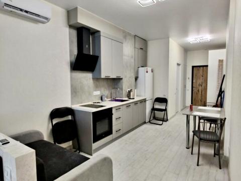 квартира по адресу Дача Ковалевского ул., 5