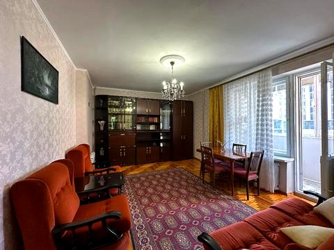 квартира за адресою Дмитра Яворницького просп. (Карла Маркса), 45-Б