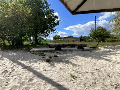 будинок за адресою с. Балівка, Дачи