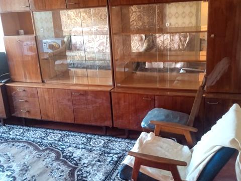 квартира за адресою Академіка Булаховського вул., 30-Б