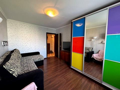 квартира за адресою Слави бульв., 8