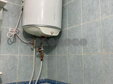 квартира по адресу Николая Ушакова ул., 6