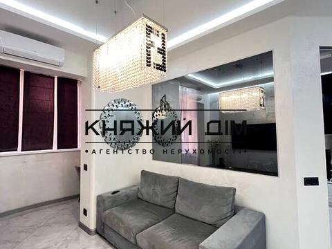 квартира за адресою Золотоустівська вул., 47-49