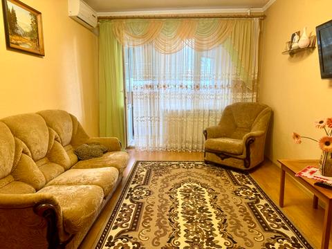 квартира по адресу Петра Григоренко просп., 29