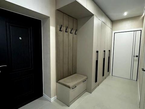 квартира за адресою Довга вул., 20в