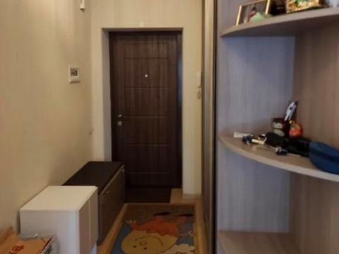 квартира за адресою Івана Кавалерідзе вул., 11