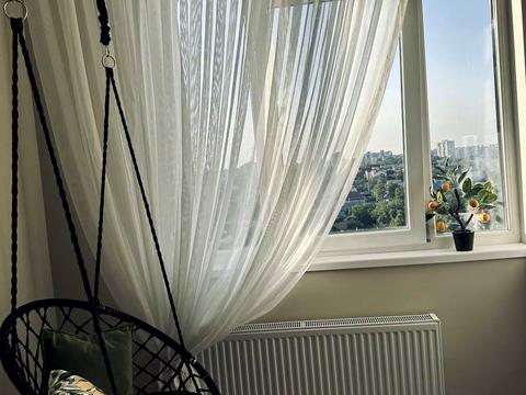 квартира по адресу Дача Ковалевского ул., 91
