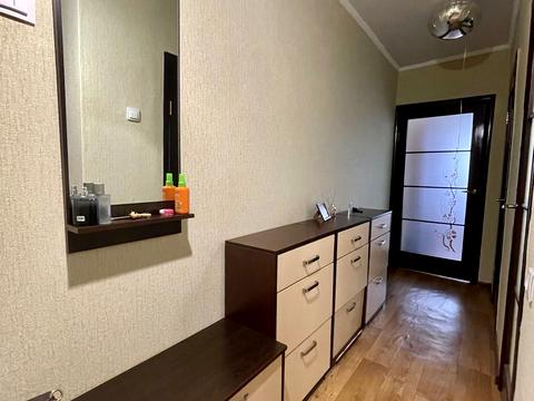 квартира по адресу Лесопарковая ул., 5