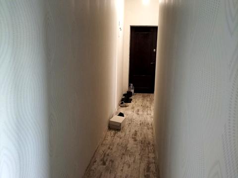 квартира по адресу Данченко ул., 6