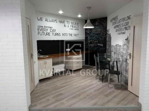 коммерческая по адресу Лесная ул., 4-З