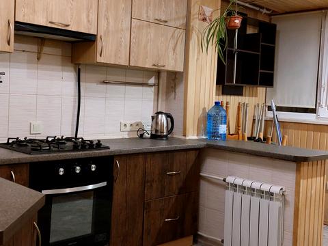 квартира за адресою Маршала Рокосовського просп., 6