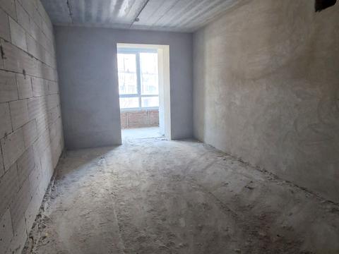 квартира по адресу Домбровського ул., 3б корп. 15