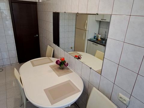 квартира по адресу Лейтенанта Днепрова набережная ул., 46