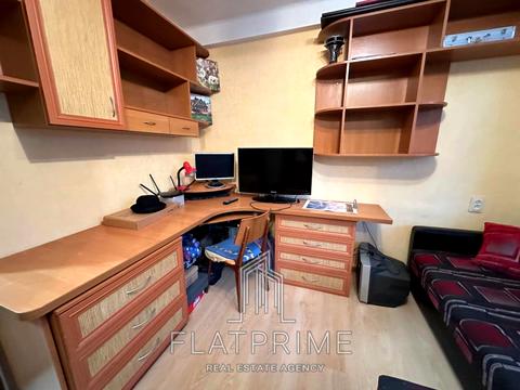 квартира по адресу Братиславская ул., 40-А