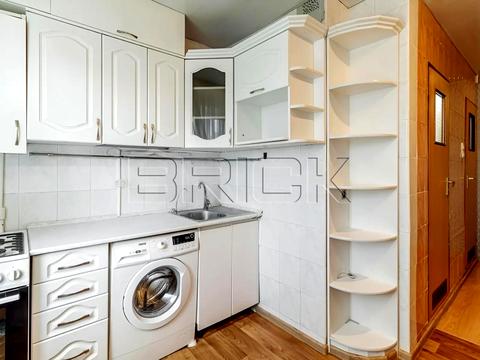 квартира за адресою Оболонський просп., 34