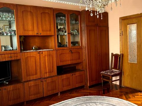 квартира за адресою Авраама Лінкольна вул. (Димитрова), 47