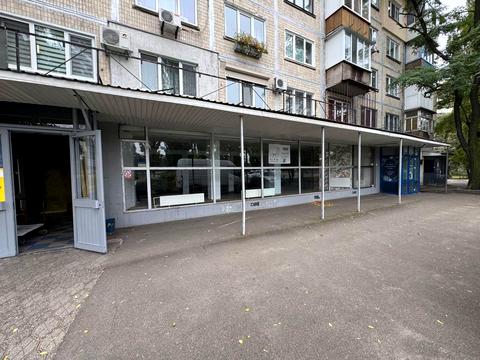 комерційна за адресою Воскресенський просп. (Перова), 14