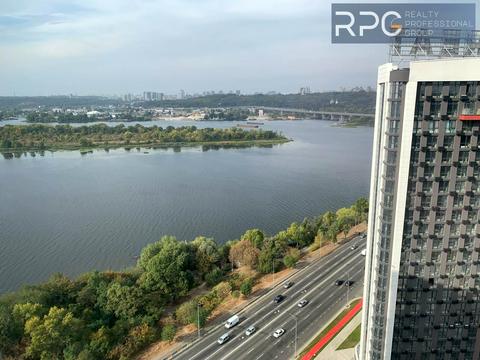 квартира за адресою Дніпровська набережна вул., 17в