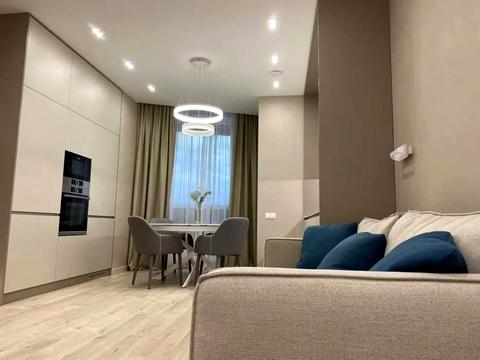 квартира по адресу Симферопольская ул., 2-К