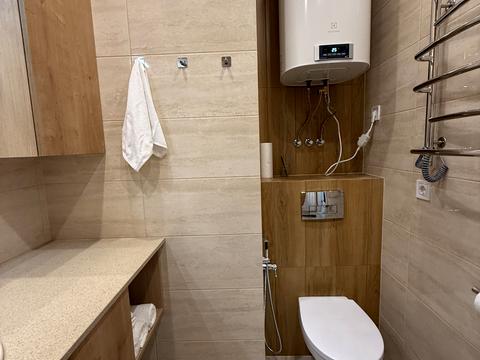 квартира за адресою Берестейський просп. (Перемоги), 11 к1