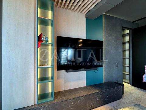 квартира за адресою Антоновича, 74