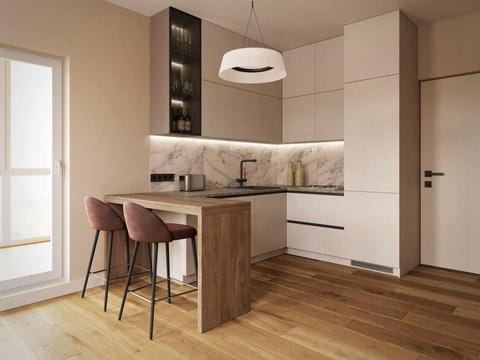квартира за адресою Тернопільська вул., 46А
