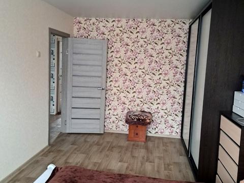 квартира по адресу Романа Атаманюка ул., 43