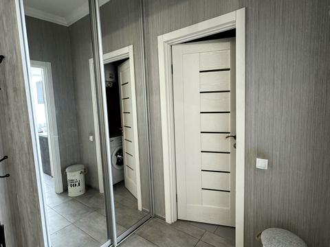 квартира за адресою Одеса, Генуезька вул., 24/1