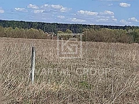 участок по адресу 