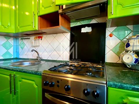 квартира по адресу Владислава Зубенко ул. (Тимуровцев), 68