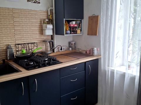 квартира по адресу Викентия Беретти ул., 5-А