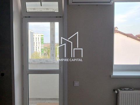квартира за адресою Кільцева вул., 1