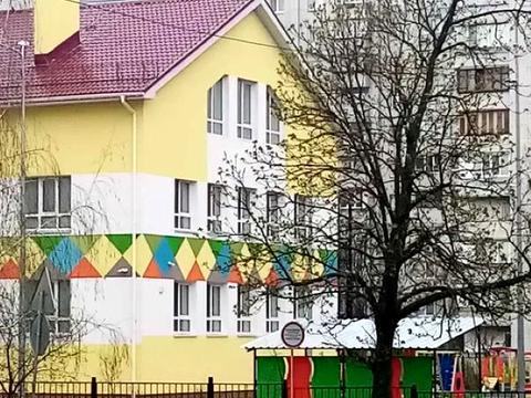 квартира за адресою Бахмацька вул., 10