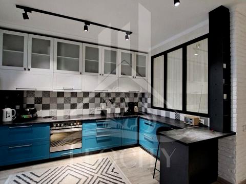 квартира по адресу Кульпарковская ул. (Кульпарківська), 64а