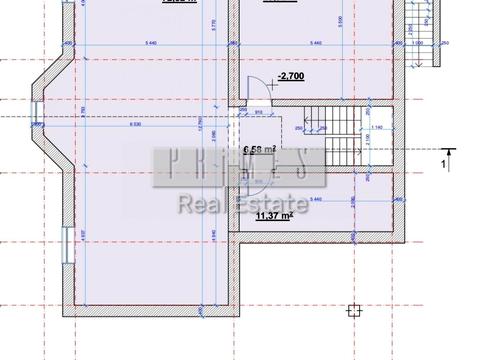 будинок за адресою Енергетиків вул.