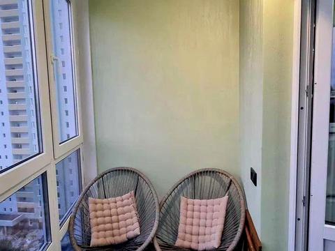 квартира по адресу Бориса Гмыри ул., 20