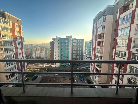 квартира за адресою Під Голоском вул., 17в