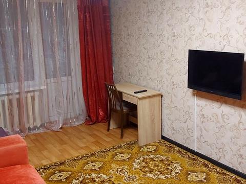 квартира по адресу Тополь-1 жилой массив ул., 2