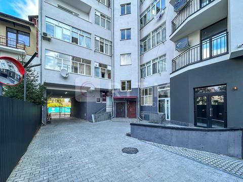 квартира по адресу Купчинського, 14