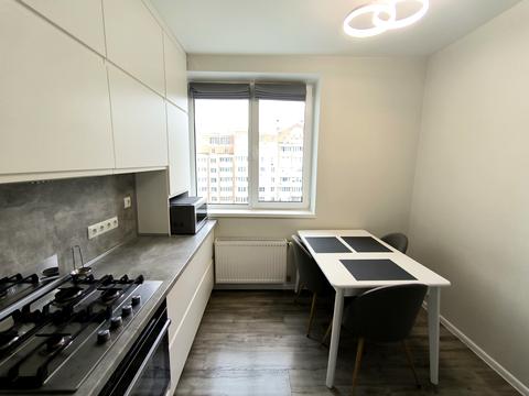 квартира за адресою Боголюбова вул., 35