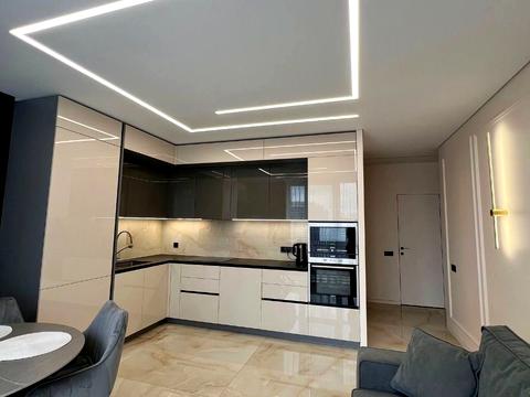 квартира по адресу Кульпарковская ул. (Кульпарківська), 93