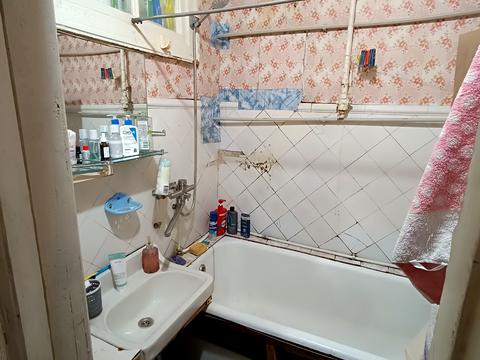 квартира за адресою Біблика вул. (2-ї П'ятирічки), 42