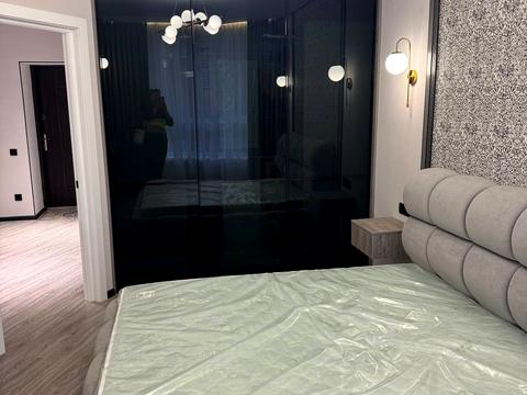 квартира по адресу Боголюбова ул., 50