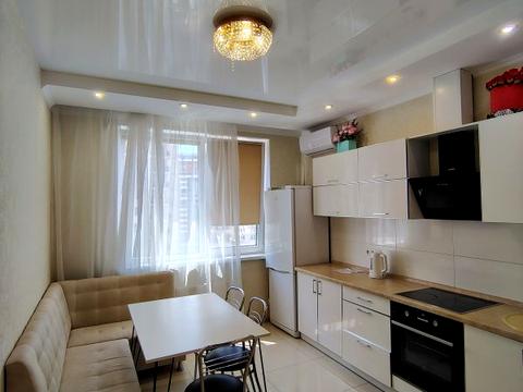 квартира за адресою Перлинна вул., 6